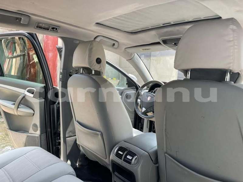 Big with watermark porsche cayenne commune de brazzaville brazzaville 9050