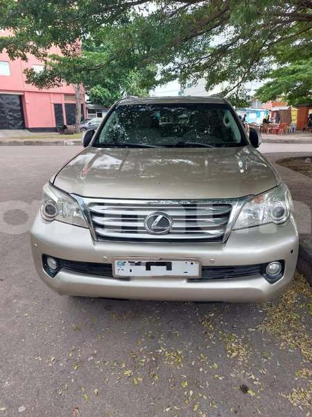 Big with watermark lexus gx commune de brazzaville brazzaville 9051