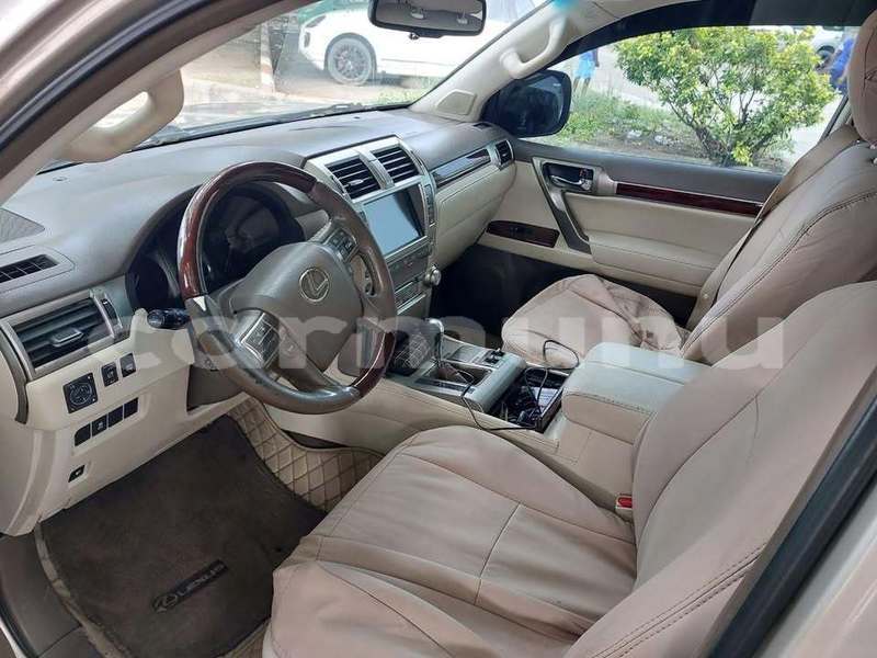 Big with watermark lexus gx commune de brazzaville brazzaville 9051