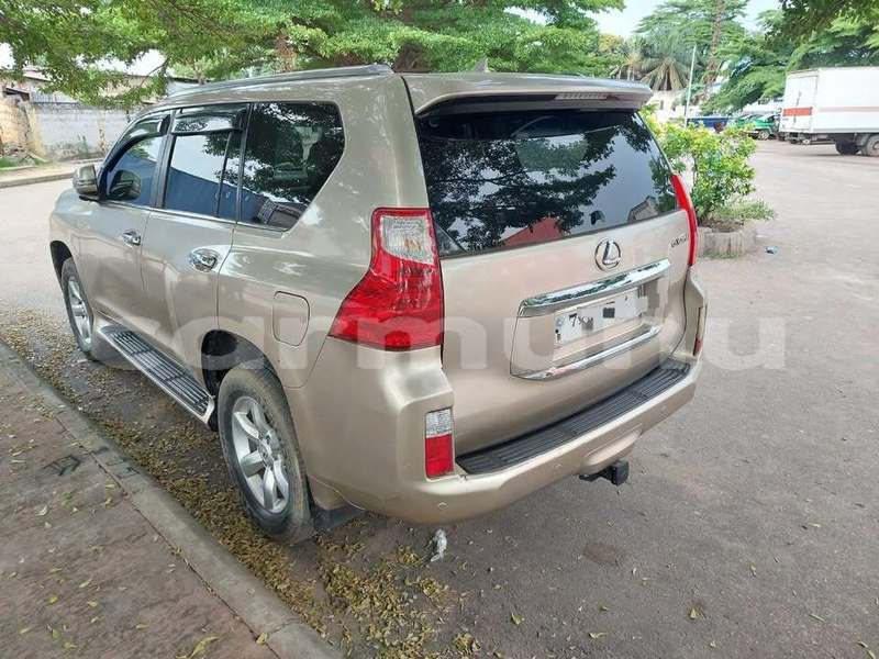 Big with watermark lexus gx commune de brazzaville brazzaville 9051