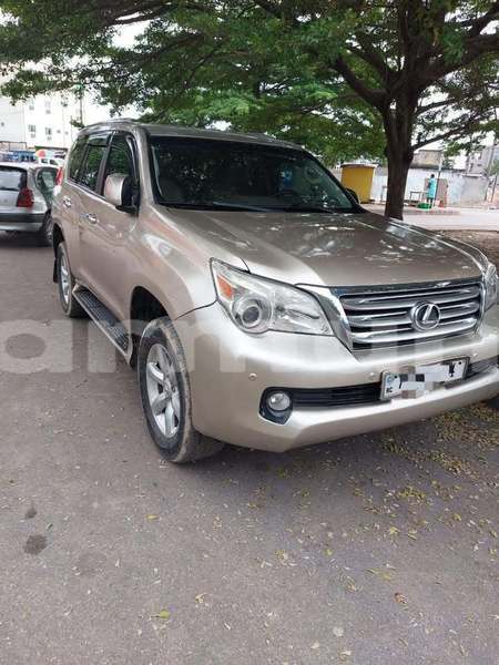 Big with watermark lexus gx commune de brazzaville brazzaville 9051