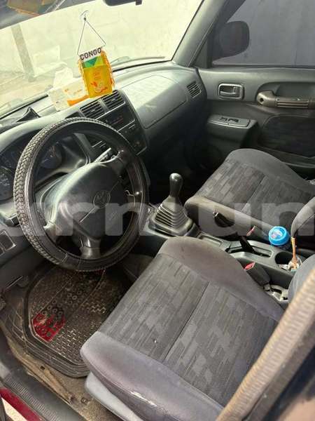 Big with watermark toyota rav4 commune de brazzaville brazzaville 9053