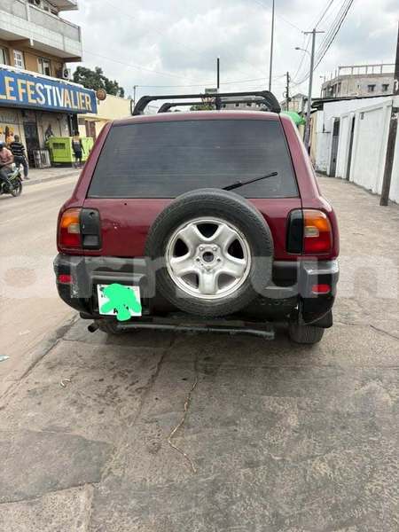 Big with watermark toyota rav4 commune de brazzaville brazzaville 9053