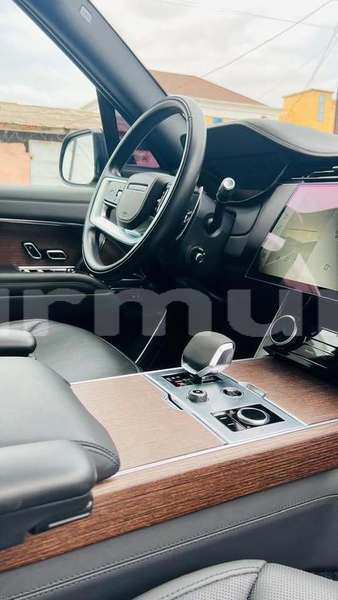 Big with watermark land rover range rover commune de brazzaville brazzaville 9054