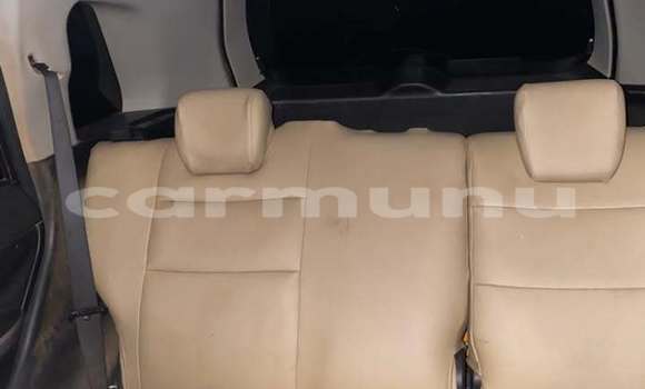 Acheter Occasion Voiture Suzuki Grand Vitara Noir à Brazzaville, Commune de Brazzaville Acheter Occasion Voiture Suzuki Grand Vitara Noir à Brazzaville, Commune de Brazzaville