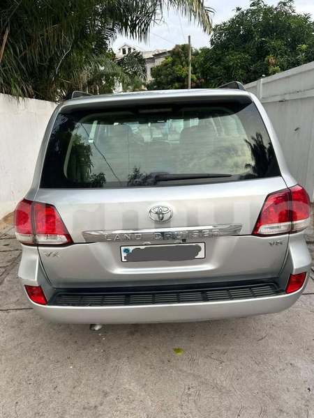 Big with watermark toyota vanguard commune de brazzaville brazzaville 9058