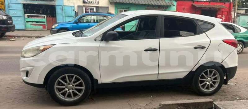 Big with watermark hyundai tucson commune de brazzaville brazzaville 9059
