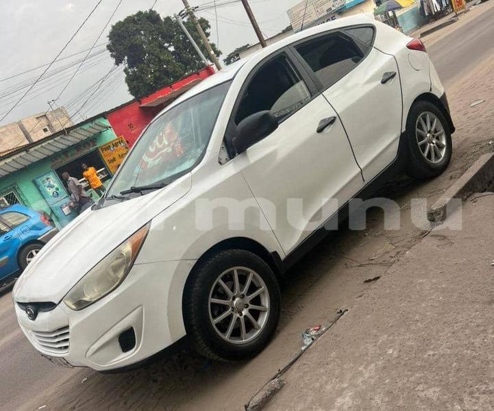 Big with watermark hyundai tucson commune de brazzaville brazzaville 9059