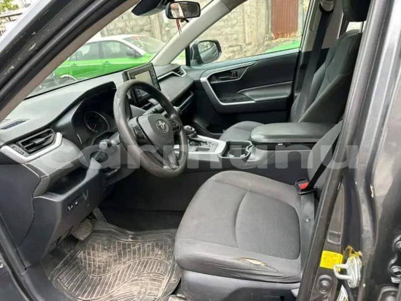 Big with watermark toyota rav4 commune de brazzaville brazzaville 9060