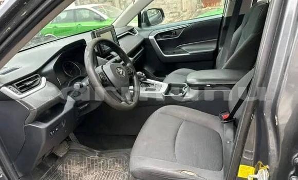 Acheter Occasion Voiture Toyota RAV4 Autre à Brazzaville, Commune de Brazzaville Acheter Occasion Voiture Toyota RAV4 Autre à Brazzaville, Commune de Brazzaville