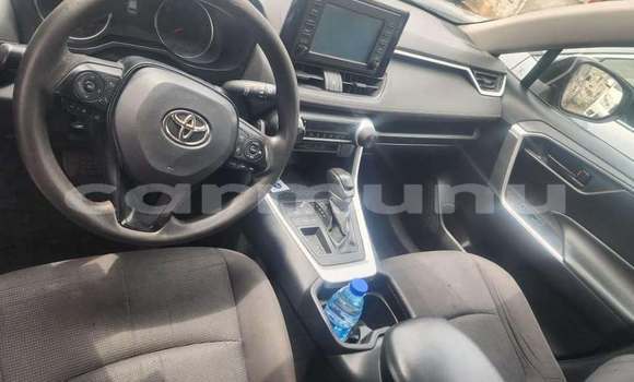 Acheter Occasion Voiture Toyota RAV4 Autre à Brazzaville, Commune de Brazzaville Acheter Occasion Voiture Toyota RAV4 Autre à Brazzaville, Commune de Brazzaville