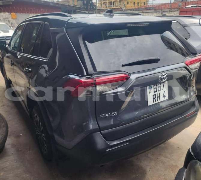 Big with watermark toyota rav4 commune de brazzaville brazzaville 9060