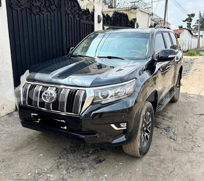 Big with watermark toyota rav4 commune de brazzaville brazzaville 9061