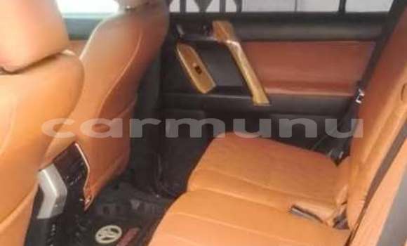 Acheter Occasion Voiture Toyota RAV4 Noir à Brazzaville, Commune de Brazzaville Acheter Occasion Voiture Toyota RAV4 Noir à Brazzaville, Commune de Brazzaville