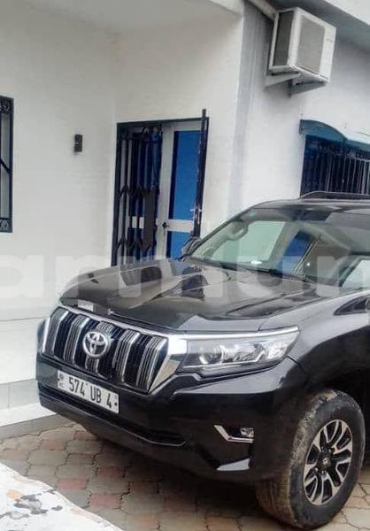 Big with watermark toyota rav4 commune de brazzaville brazzaville 9061