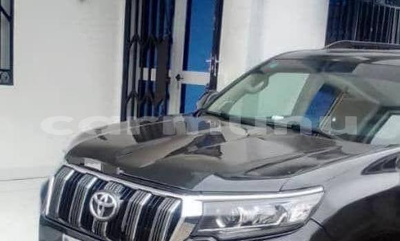 Acheter Occasion Voiture Toyota RAV4 Noir à Brazzaville, Commune de Brazzaville Acheter Occasion Voiture Toyota RAV4 Noir à Brazzaville, Commune de Brazzaville