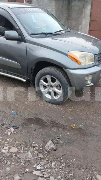 Big with watermark toyota rav4 commune de brazzaville brazzaville 9062