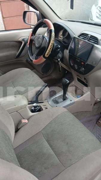 Big with watermark toyota rav4 commune de brazzaville brazzaville 9062