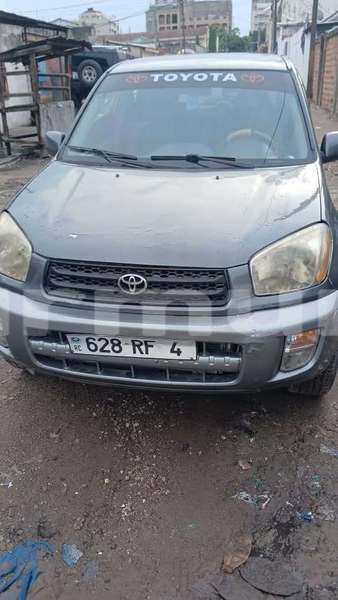 Big with watermark toyota rav4 commune de brazzaville brazzaville 9062