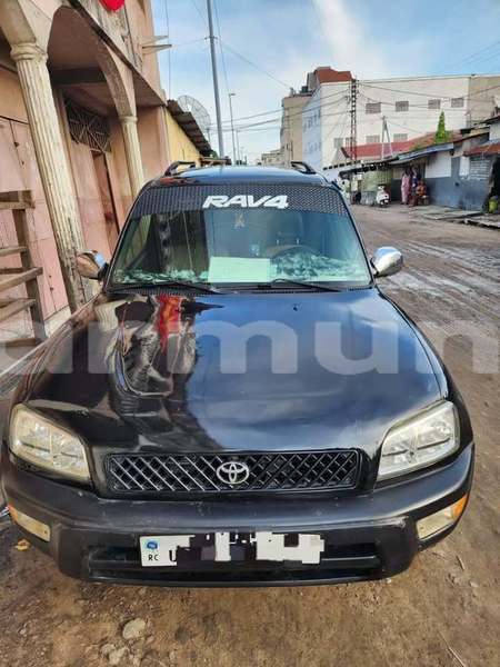 Big with watermark toyota rav4 commune de brazzaville brazzaville 9065