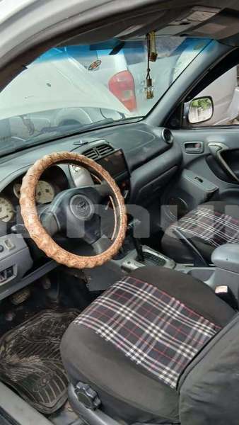 Big with watermark toyota rav4 commune de brazzaville brazzaville 9066