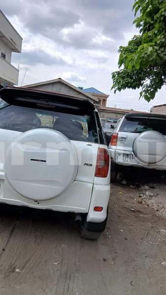 Big with watermark toyota rav4 commune de brazzaville brazzaville 9066