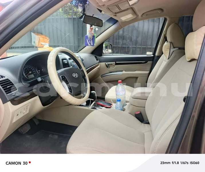 Big with watermark hyundai santa fe commune de brazzaville brazzaville 9067