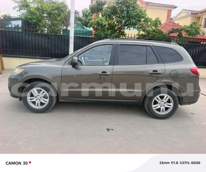 Big with watermark hyundai santa fe commune de brazzaville brazzaville 9067