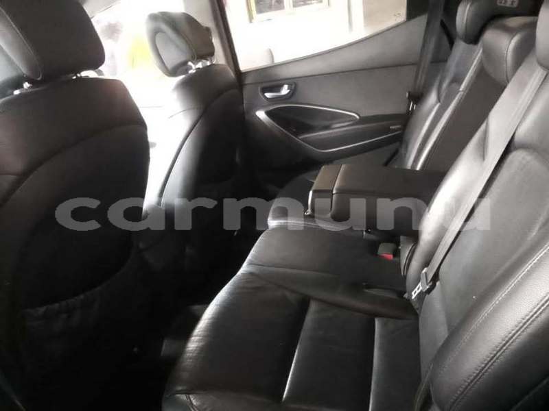 Big with watermark hyundai santa fe commune de brazzaville brazzaville 9068