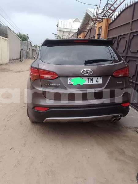 Big with watermark hyundai santa fe commune de brazzaville brazzaville 9068