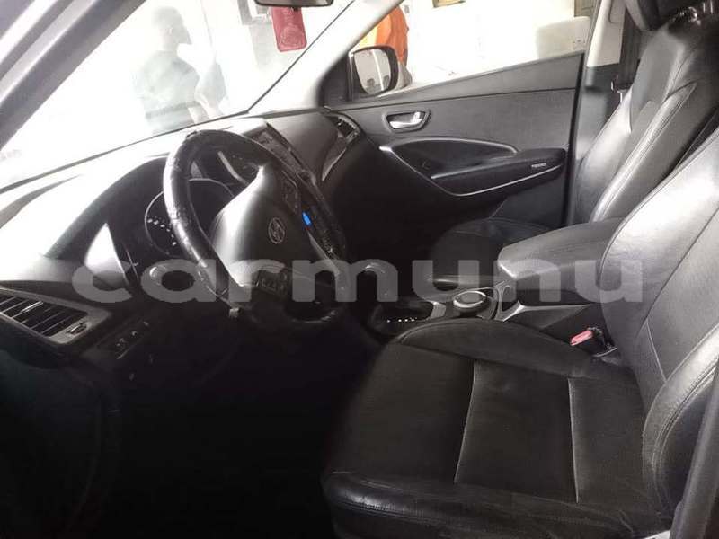 Big with watermark hyundai santa fe commune de brazzaville brazzaville 9068