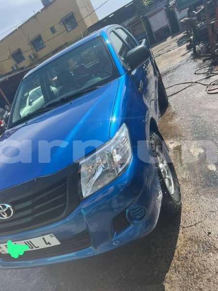 Big with watermark toyota hiluxe revo commune de brazzaville brazzaville 9069