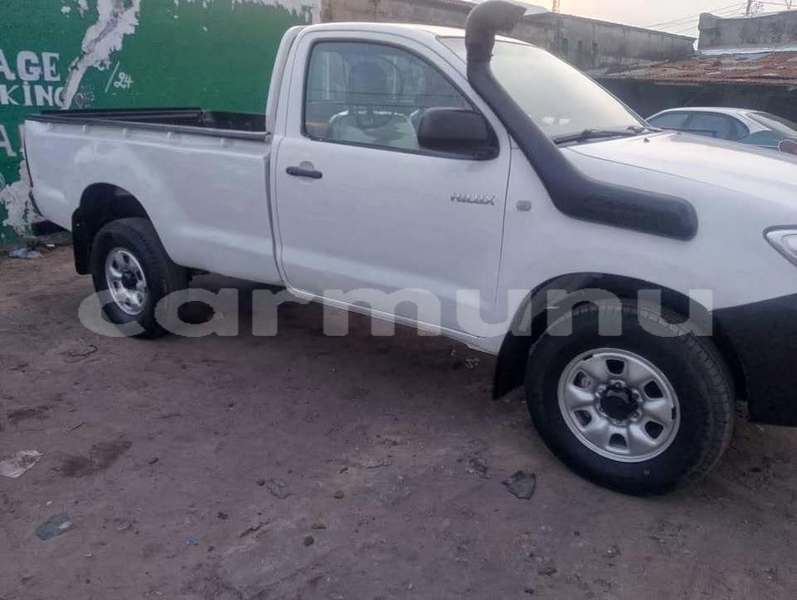 Big with watermark toyota hiluxe revo commune de brazzaville brazzaville 9070
