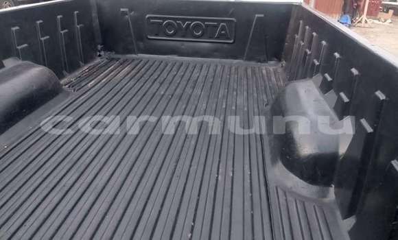 Acheter Occasion Voiture Toyota Hiluxe Revo Blanc à Brazzaville, Commune de Brazzaville Acheter Occasion Voiture Toyota Hiluxe Revo Blanc à Brazzaville, Commune de Brazzaville