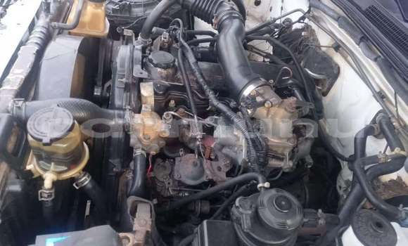 Acheter Occasion Voiture Toyota Hiluxe Revo Blanc à Brazzaville, Commune de Brazzaville Acheter Occasion Voiture Toyota Hiluxe Revo Blanc à Brazzaville, Commune de Brazzaville