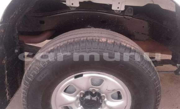 Acheter Occasion Voiture Toyota Hiluxe Revo Blanc à Brazzaville, Commune de Brazzaville Acheter Occasion Voiture Toyota Hiluxe Revo Blanc à Brazzaville, Commune de Brazzaville