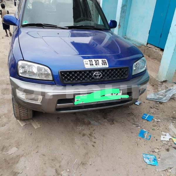 Big with watermark toyota rav4 commune de brazzaville brazzaville 9071