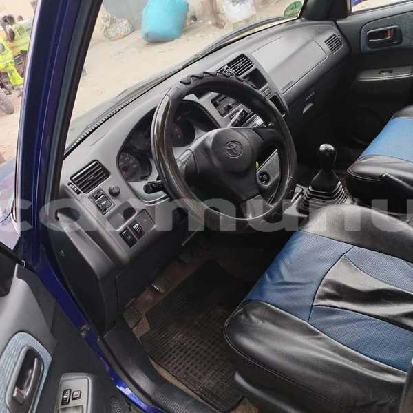 Big with watermark toyota rav4 commune de brazzaville brazzaville 9071