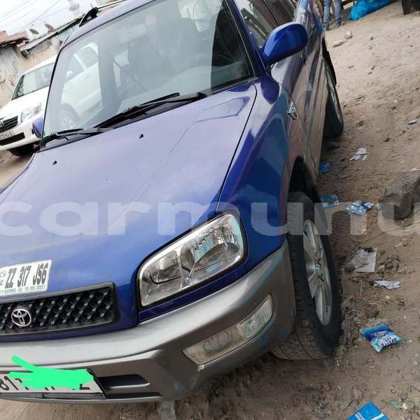 Big with watermark toyota rav4 commune de brazzaville brazzaville 9071