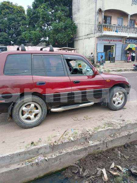 Big with watermark toyota rav4 commune de brazzaville brazzaville 9072