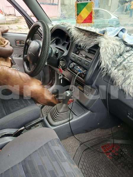 Big with watermark toyota rav4 commune de brazzaville brazzaville 9072