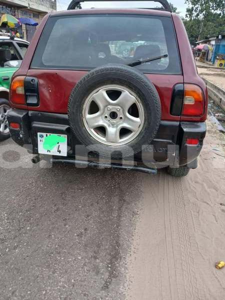 Big with watermark toyota rav4 commune de brazzaville brazzaville 9072