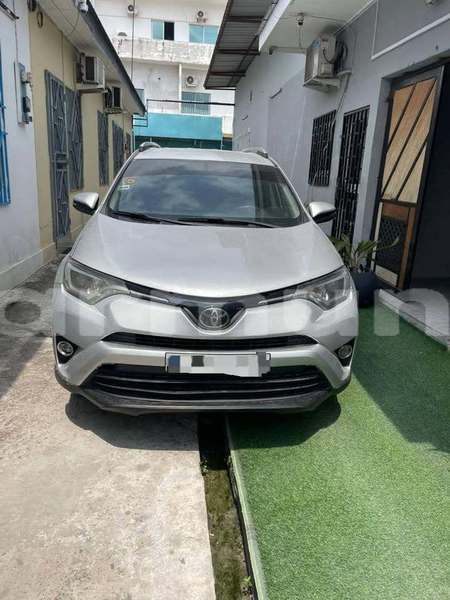 Big with watermark toyota rav4 commune de brazzaville brazzaville 9073