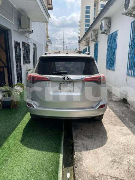 Big with watermark toyota rav4 commune de brazzaville brazzaville 9073