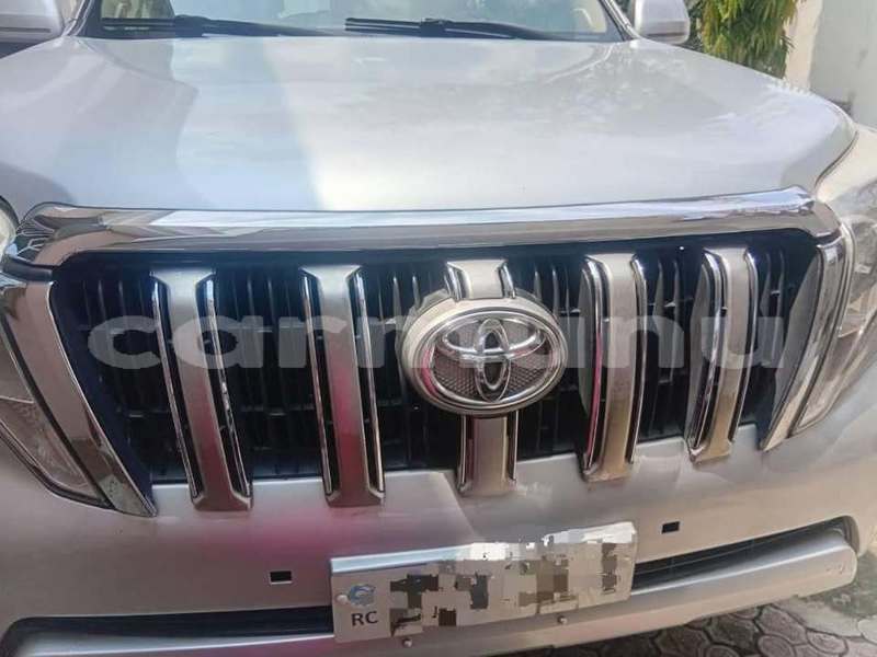 Big with watermark toyota prado commune de brazzaville brazzaville 9074