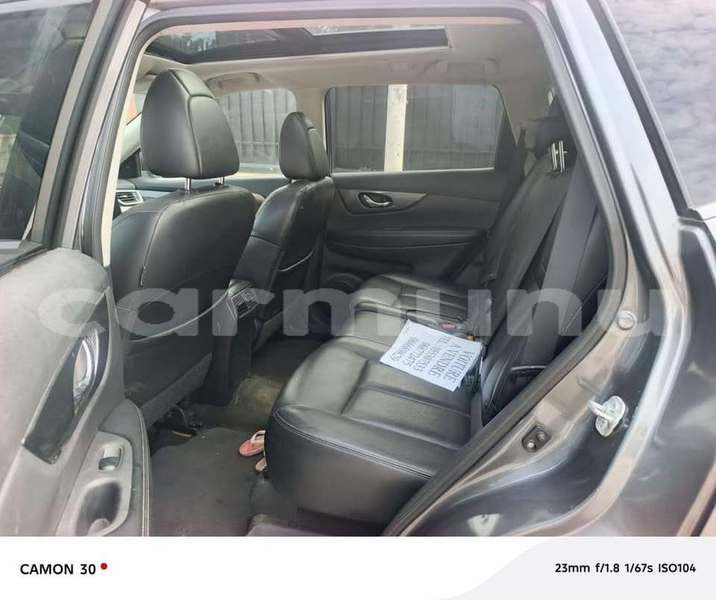 Big with watermark nissan rogue commune de brazzaville brazzaville 9075