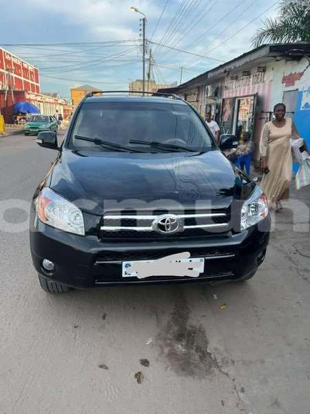 Big with watermark toyota rav4 commune de brazzaville brazzaville 9077