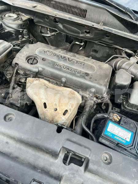 Big with watermark toyota rav4 commune de brazzaville brazzaville 9077