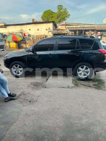 Big with watermark toyota rav4 commune de brazzaville brazzaville 9077