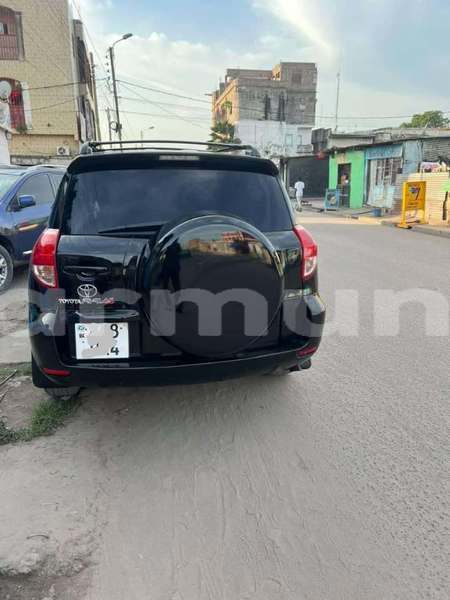 Big with watermark toyota rav4 commune de brazzaville brazzaville 9077